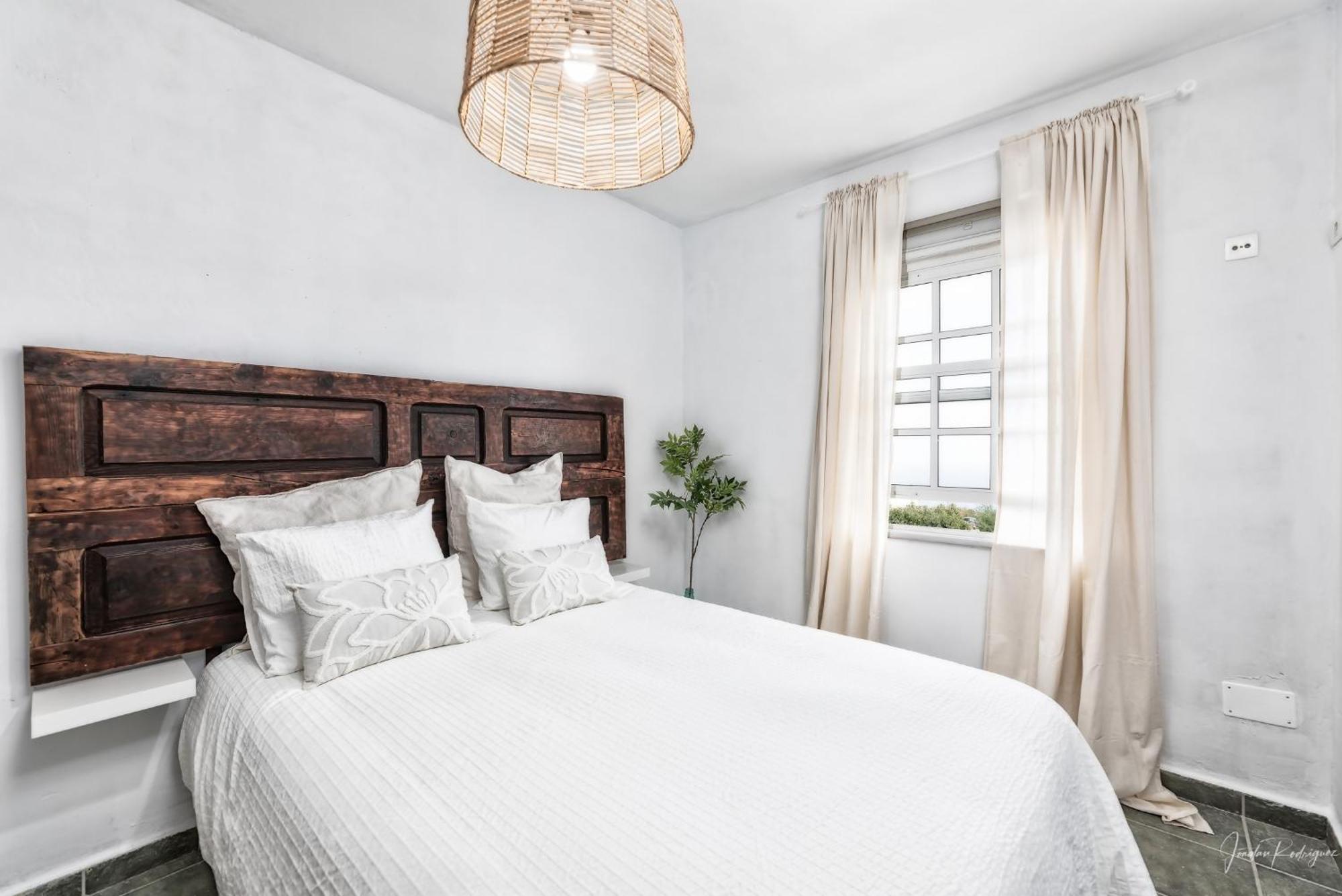Apartamento Casita Juan Carro, Un Oasis De Paz! *