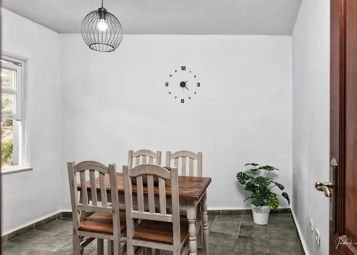 Casita Juan Carro Un Oasis De Paz