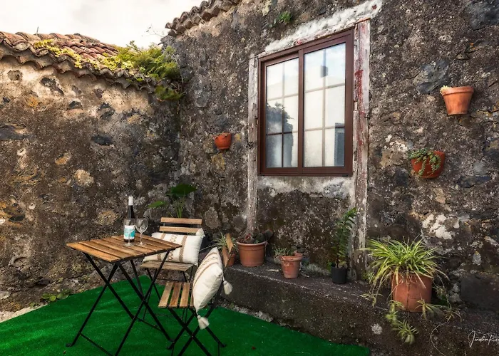 Casita Juan Carro Un Oasis De Paz
