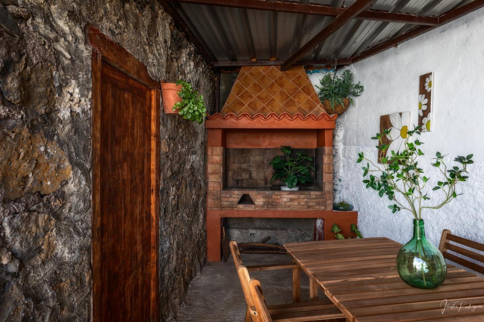 Apartment Casita Juan Carro Un Oasis De Paz
