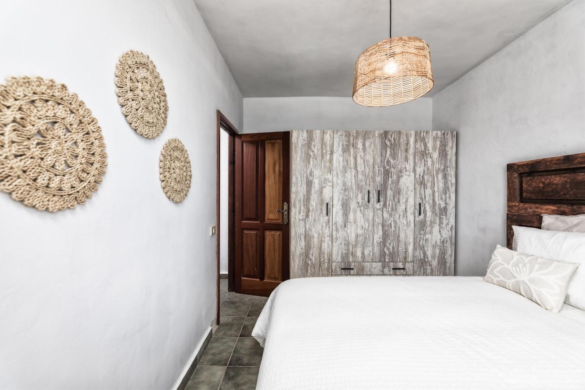 Casita Juan Carro Un Oasis De Paz Apartment *